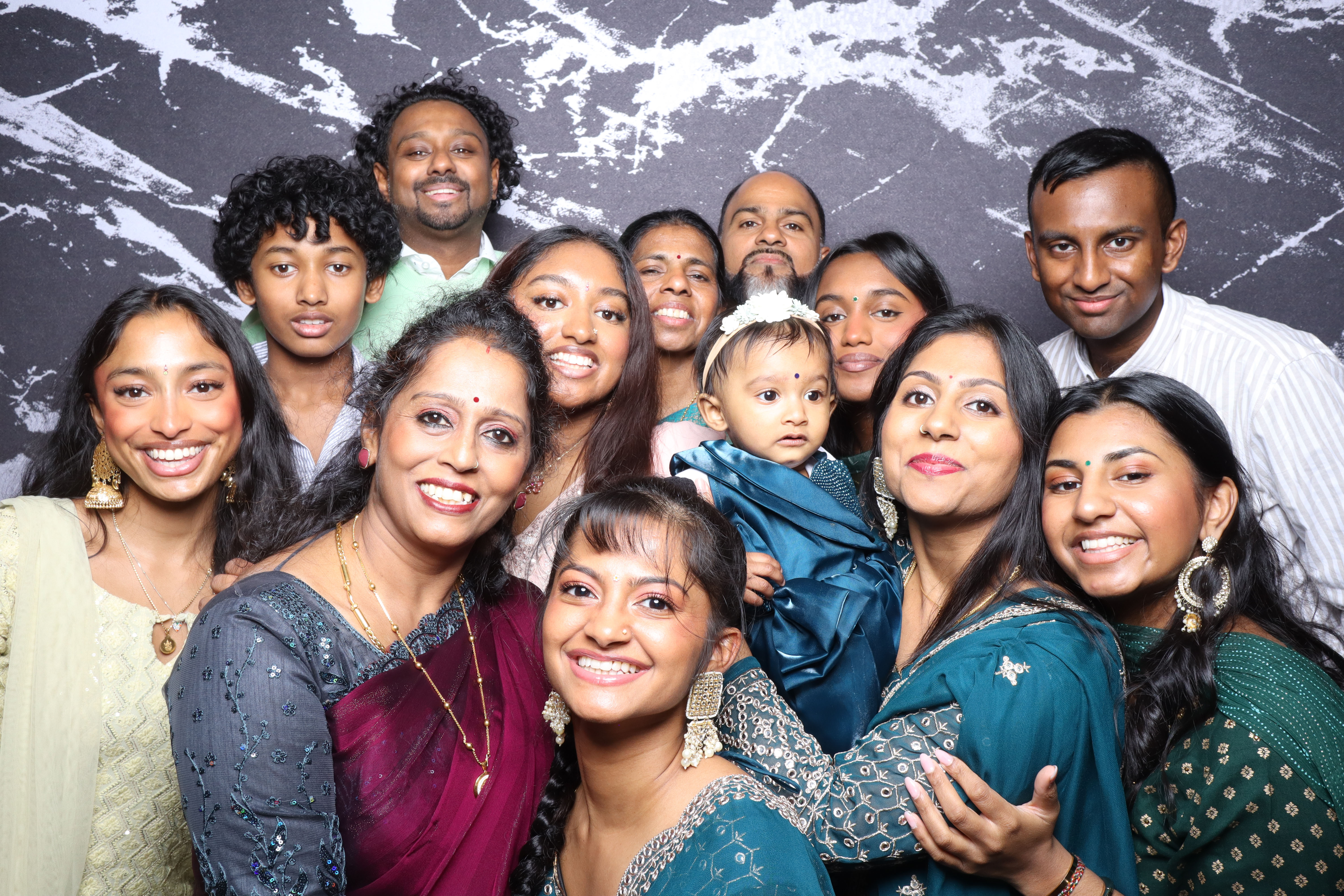 Photobooth Geburtstag