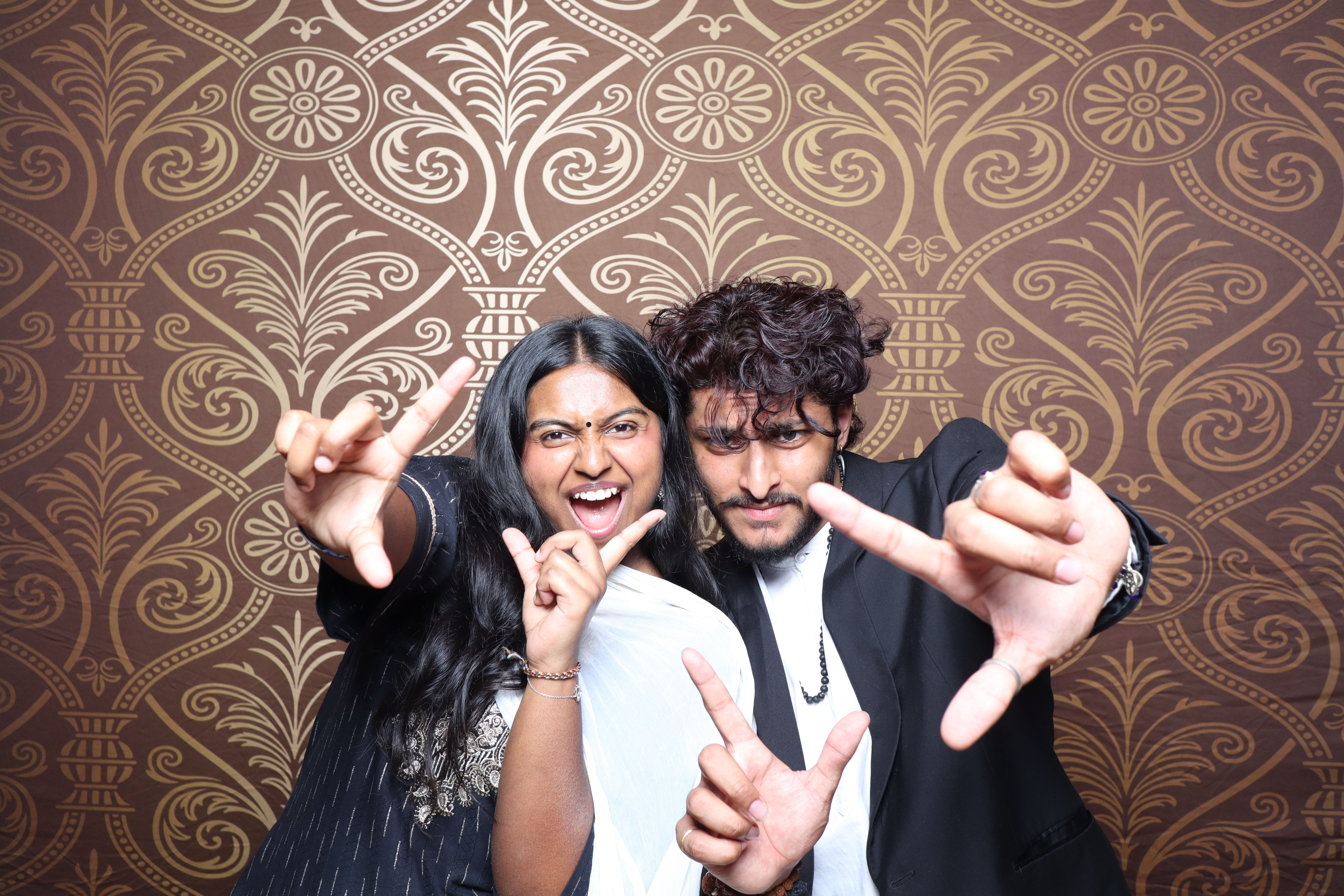 Photobooth Firmenevent